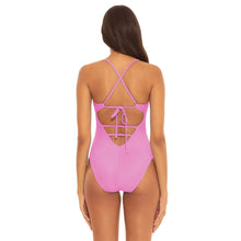 Load image into Gallery viewer, Soluna Lets Dance Lilac One Piece Womens Swimsuit
 - 2