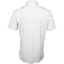 Load image into Gallery viewer, RLX Ralph Lauren Course Pure White Mens Golf Polo
 - 2