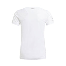Load image into Gallery viewer, Adidas Club Girls Tennis T-Shirt
 - 3