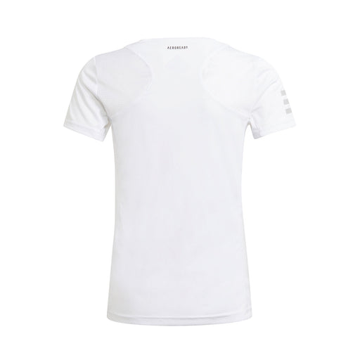 Adidas Club Girls Tennis T-Shirt