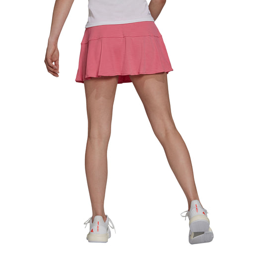 Adidas Aeroready Match Rose 13in Wmns Tennis Skirt