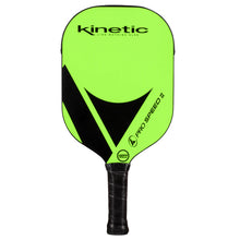 Load image into Gallery viewer, ProKennex Pro Speed II Pickleball Paddle - Green/4
 - 1