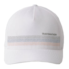 Load image into Gallery viewer, TravisMathew Dress Code Mens Golf Hat
 - 1