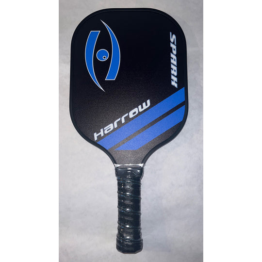 Used Harrow Spark Pickleball Paddle 21176