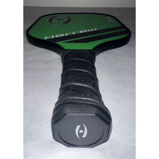 Used Harrow Vibe Pickleball Paddle 21177