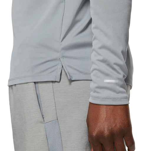 Nike Dri-FIT Miler Mens Long Sleeve Running Shirt