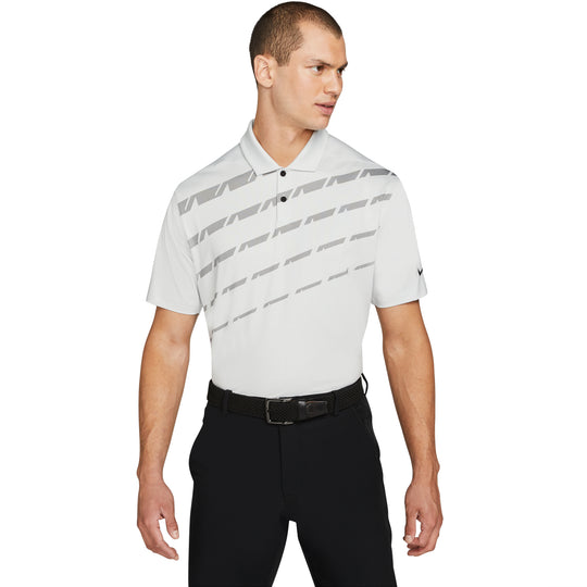 Nike Dri-FIT Vapor GRFX 2 Mens Golf Polo