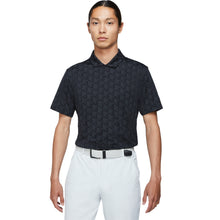 Load image into Gallery viewer, Nike Dri-FIT Vapor Mens Golf Polo - BLACK 010/XXL
 - 3