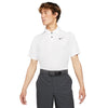 Nike Dri-FIT Vapor Textured Mens Golf Polo