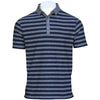 AndersonOrd Waikiki Dress Blues Mens Golf Polo