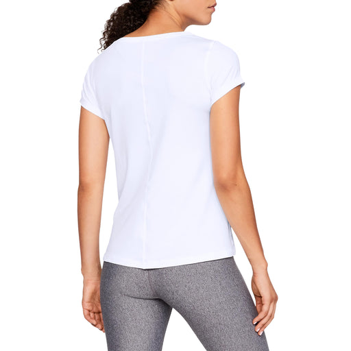 Under Armour HeatGear Armour Wmns SS Train Shirt