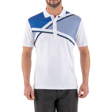 Load image into Gallery viewer, Sligo Trevor Mens Golf Polo
 - 1