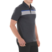 Load image into Gallery viewer, Sligo Lawson Mens Golf Polo
 - 1