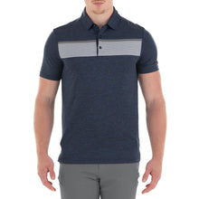 Load image into Gallery viewer, Sligo Lawson Mens Golf Polo
 - 2