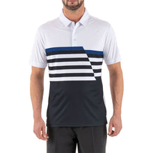 Load image into Gallery viewer, Sligo Thomas Mens Golf Polo
 - 1