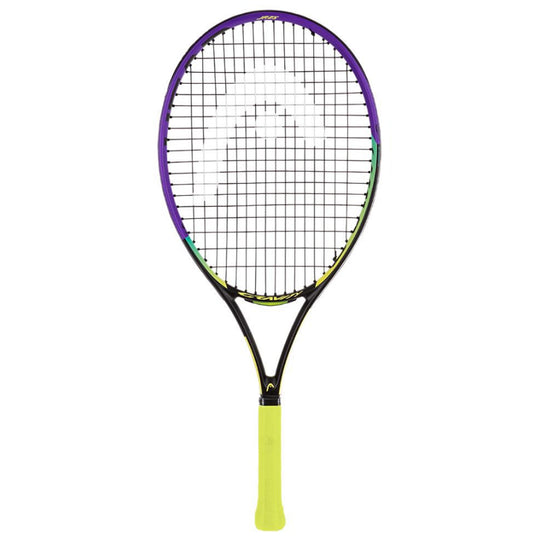 Head Gravity 25 Junior Pre-Strung Tennis Racquet