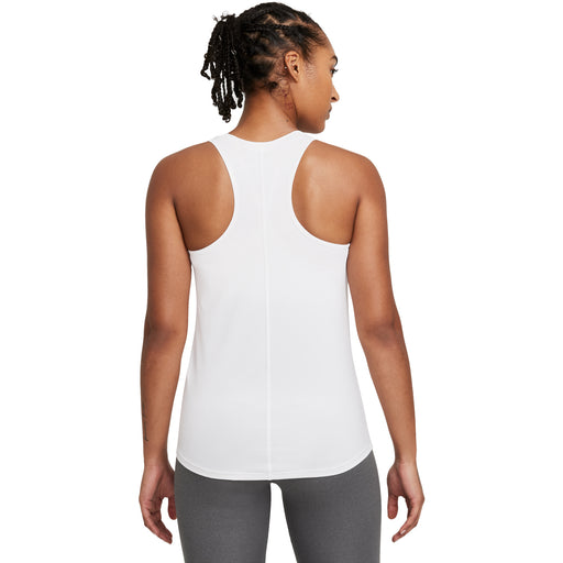 Nike Dri-FIT One Slim Fit Womens Training Tank Top