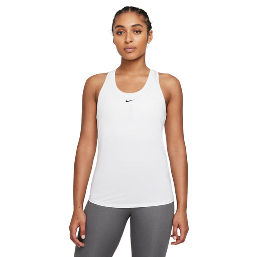 Nike Dri-FIT One Slim Fit Womens Training Tank Top