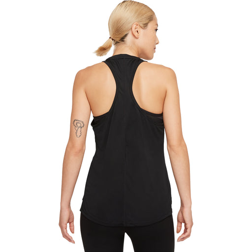 Nike Dri-FIT One Racerback Womens Tank Top