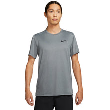 Load image into Gallery viewer, Nike Pro Dri-FIT Mens Short Sleeve Crew
 - 1