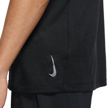 Load image into Gallery viewer, Nike Pro Dri-FIT Core Yoga Mens Shirt
 - 2