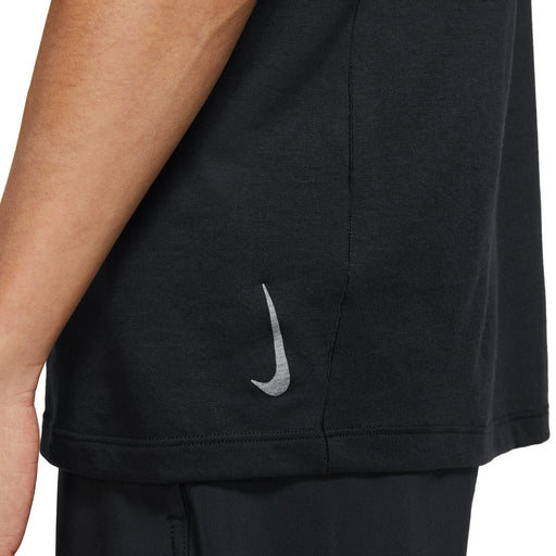 Nike Pro Dri-FIT Core Yoga Mens Shirt
