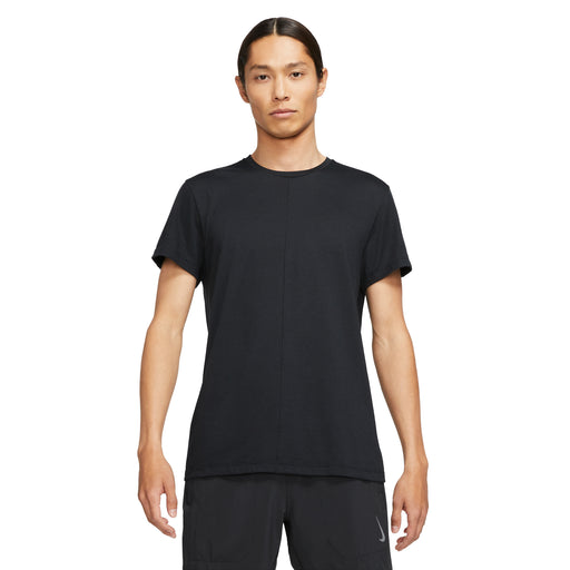 Nike Pro Dri-FIT Core Yoga Mens Shirt