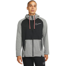 Load image into Gallery viewer, Nike Therma-FIT Mens Full Zip Training Hoodie
 - 1