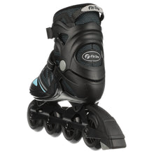 Load image into Gallery viewer, Fit-Tru Cruze 84 Blue Womens Inline Skates
 - 3