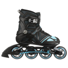 Load image into Gallery viewer, Fit-Tru Cruze 84 Blue Womens Inline Skates
 - 8