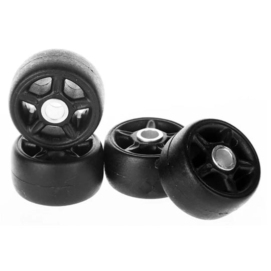 Ground Control Anti Rocker 42mm Inline Skate Wheels - 4 Pack