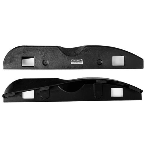 Razors Shift Sliders - 4 (12-13)/Black