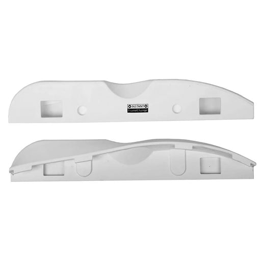 Razors Shift Sliders - 4 (12-13)/White