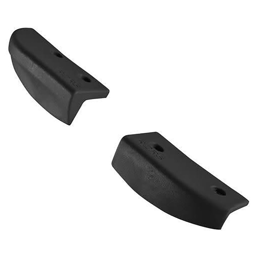 Razors Front and Rear Sliders
