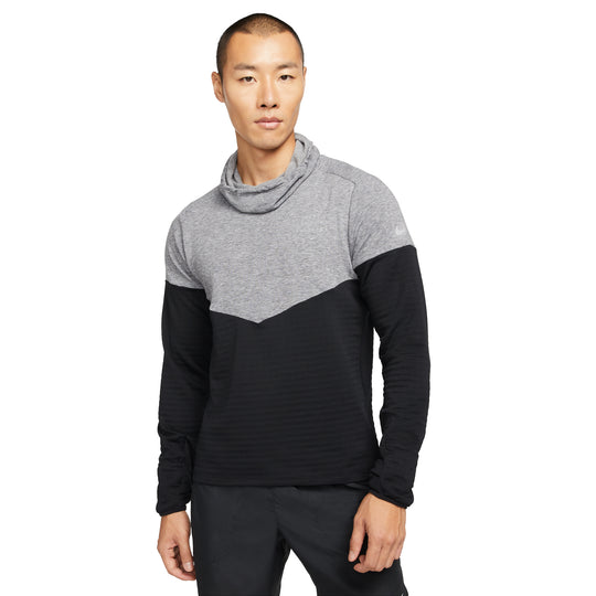 Nike Therma-FIT Run Division Sphere Element Mens Running Shirt