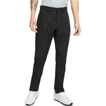Load image into Gallery viewer, Nike Dri-FIT Repel 5-Pocket Mens Golf Pants - BLACK 010/38/32
 - 1