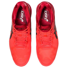 Load image into Gallery viewer, Asics Gel Res 8  Tokyo Red/Blk Mens Tennis Shoes
 - 4