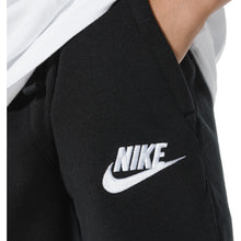Load image into Gallery viewer, Nike Sportswear Club Fleece Boys Training Joggers
 - 2