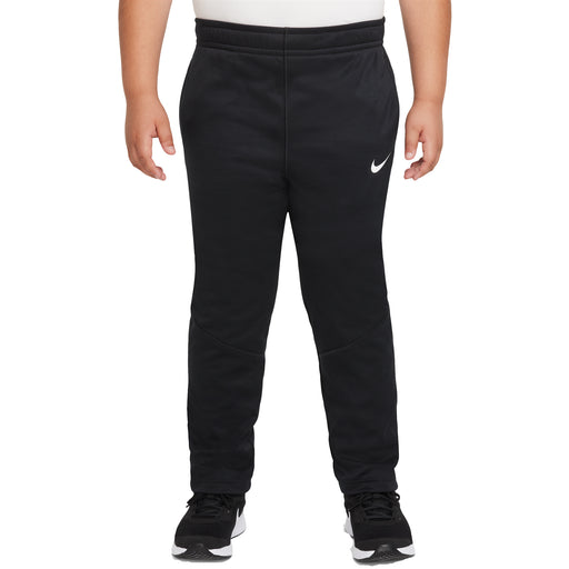 Nike Therma-Fit Boys Training Pants - BLACK 010/XL