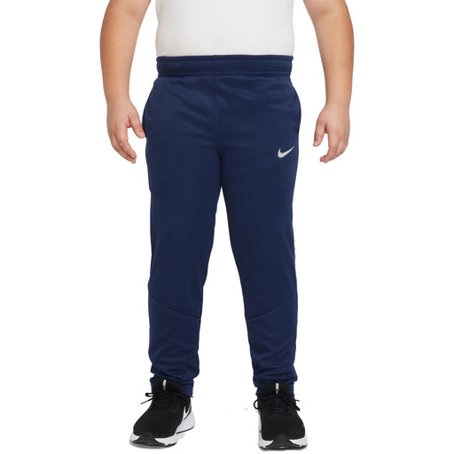 Nike Therma-Fit Boys Training Pants - MIDNT NAVY 410/XL