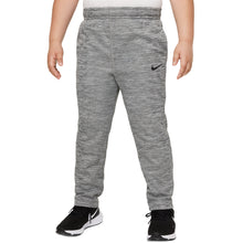 Load image into Gallery viewer, Nike Therma-Fit Boys Training Pants - SMOKE GREY 084/XL
 - 5