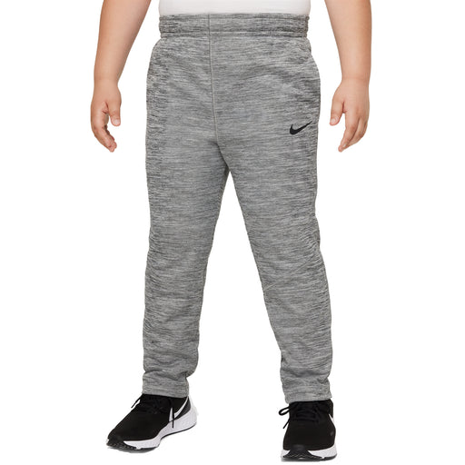 Nike Therma-Fit Boys Training Pants - SMOKE GREY 084/XL