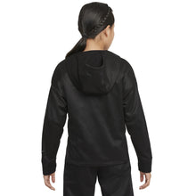 Load image into Gallery viewer, Nike Therma-FIT Full Zip Girls Training Hoodie
 - 2