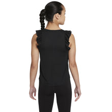 Load image into Gallery viewer, Nike One Girls Training Tank Top
 - 2