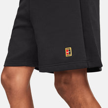 Load image into Gallery viewer, NikeCourt Dri-FIT Flc Heritage Mens Tennis Shorts
 - 2