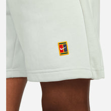 Load image into Gallery viewer, NikeCourt Dri-FIT Flc Heritage Mens Tennis Shorts
 - 4