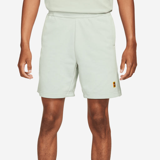 NikeCourt Dri-FIT Flc Heritage Mens Tennis Shorts