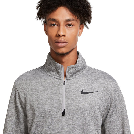 Nike Therma Mens Training 1/4 Zip