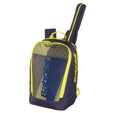 Load image into Gallery viewer, Babolat Classic Club Tennis Backpack - Yellow
 - 2