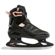 Load image into Gallery viewer, Bladerunner by RB Igniter Ice Womens Ice Skates - Black/Rose Gold/10
 - 1